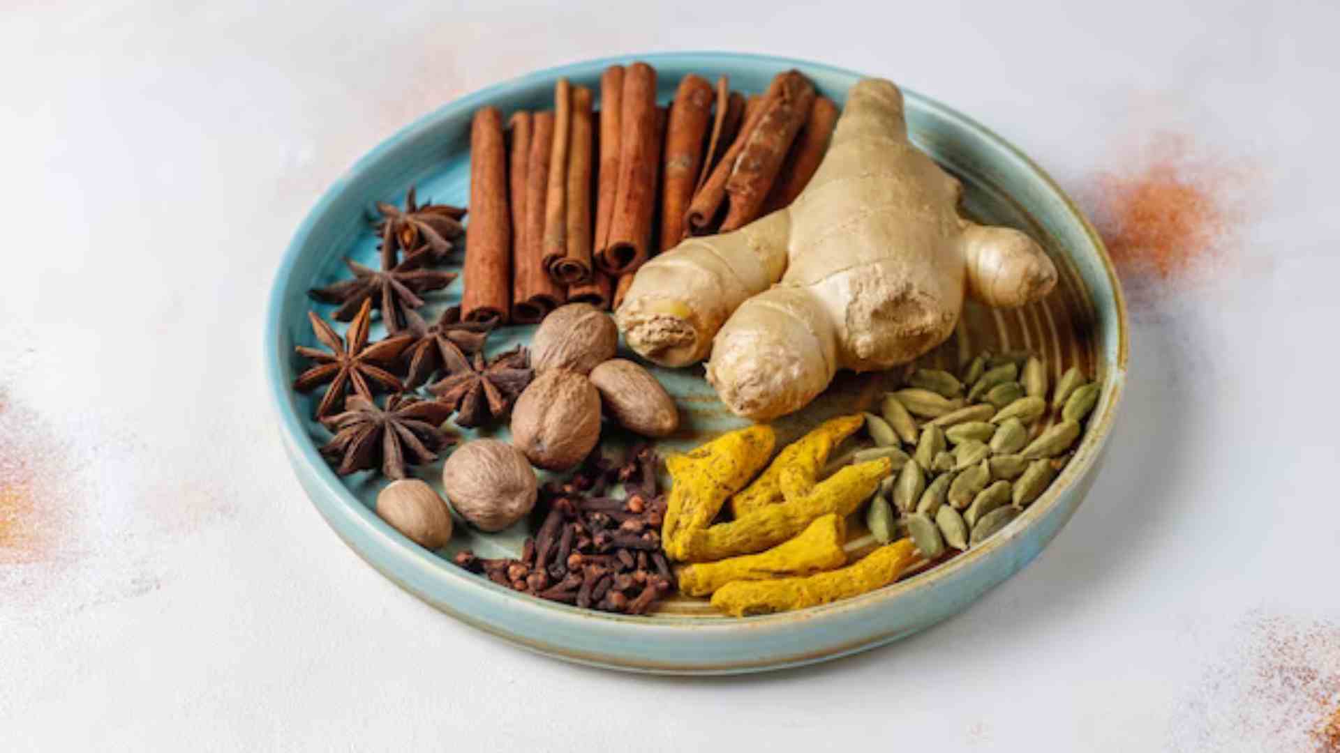 Delving into HSN Code 0910 Ginger, Saffron, and Beyond