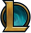 league of legends logo