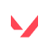 Valorant Logo
