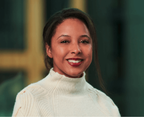 Nicole LaPointe Jameson