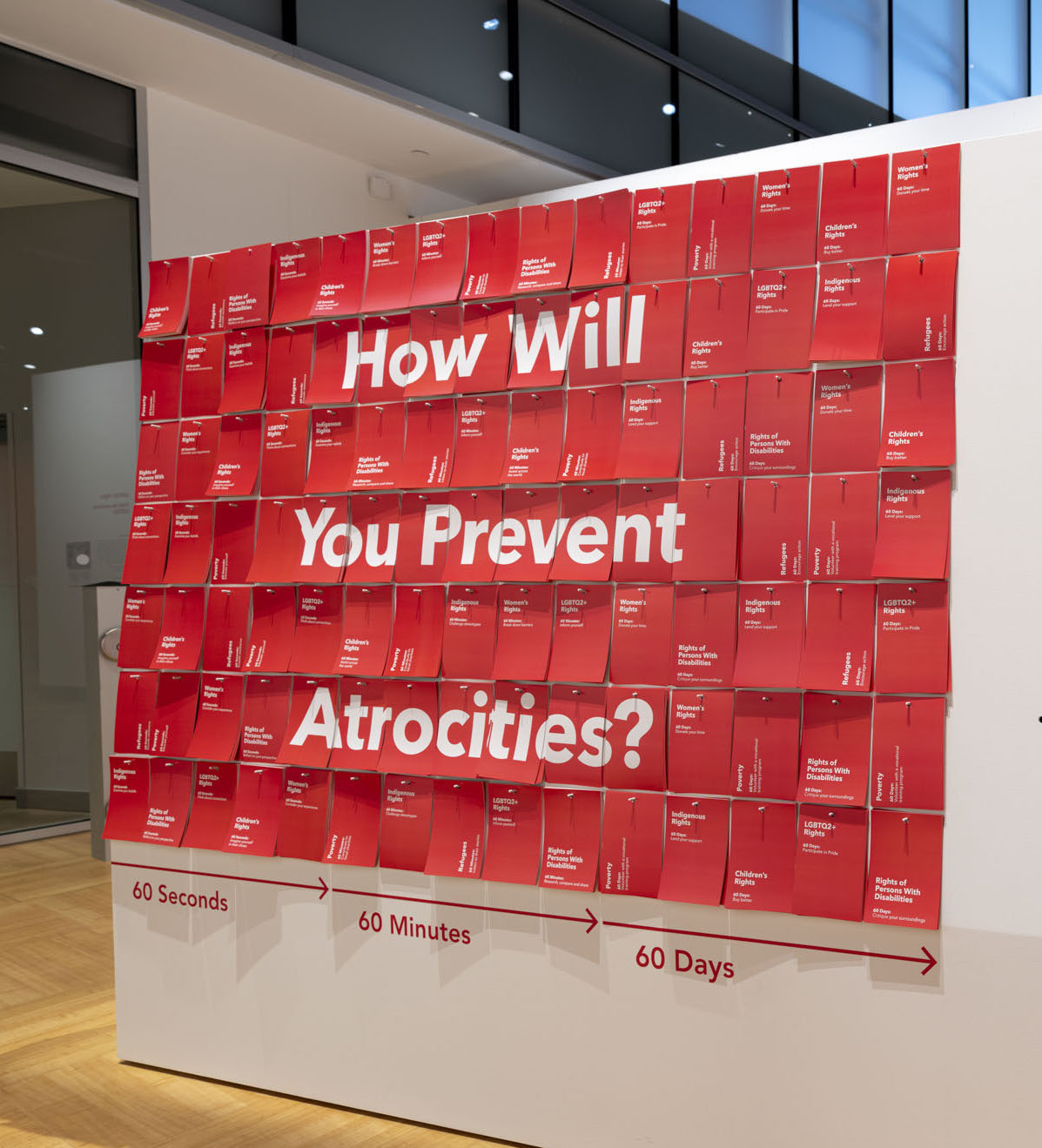 Armenian Genocide Remembrance Day | The Auschwitz Institute