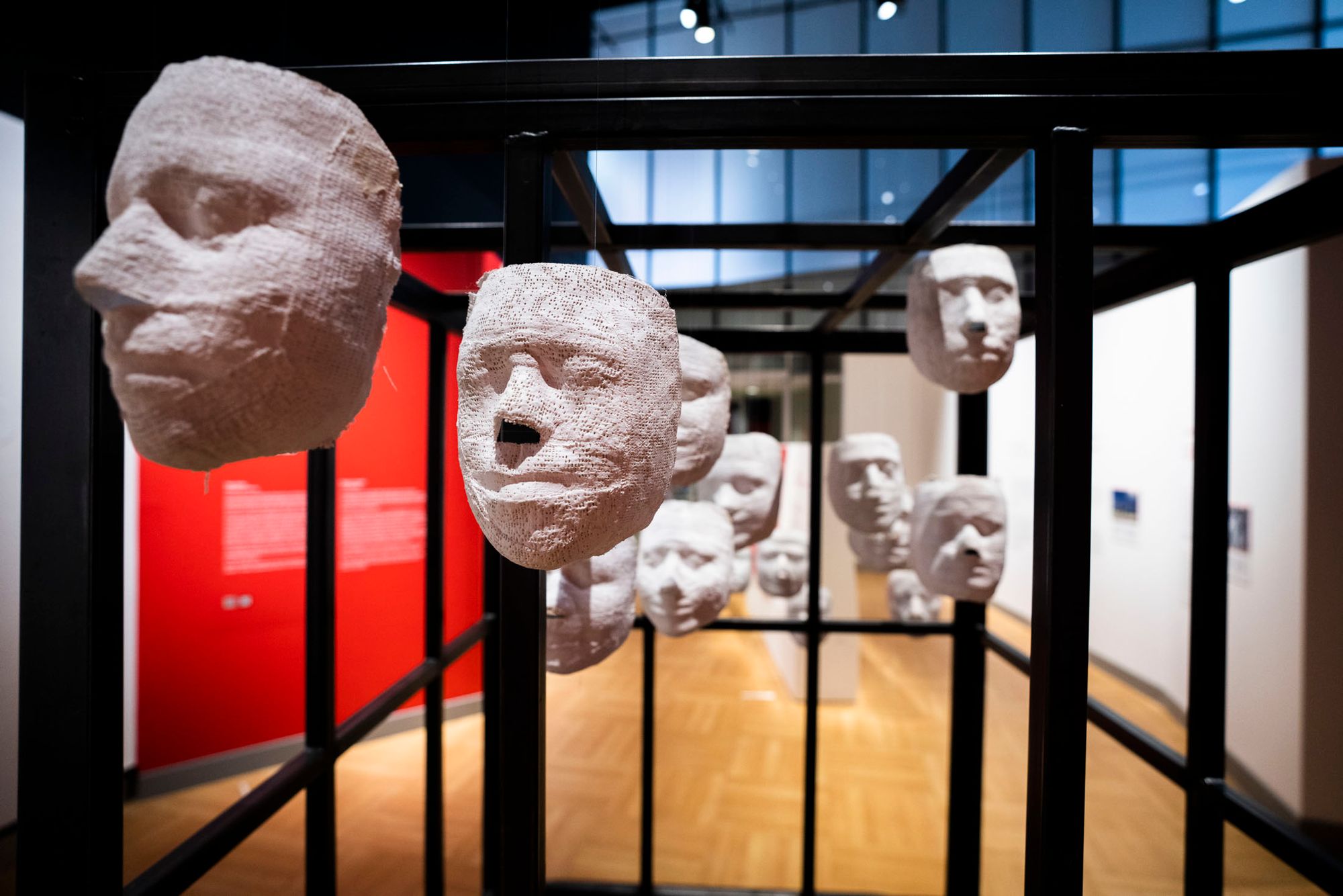 The Auschwitz Institute Home