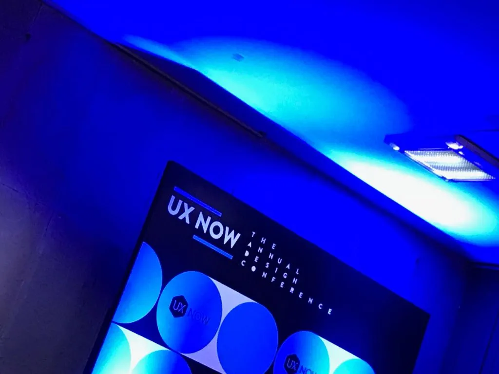 UXNOW 2017: The future of Design in India-Between Utopia and Dystopia