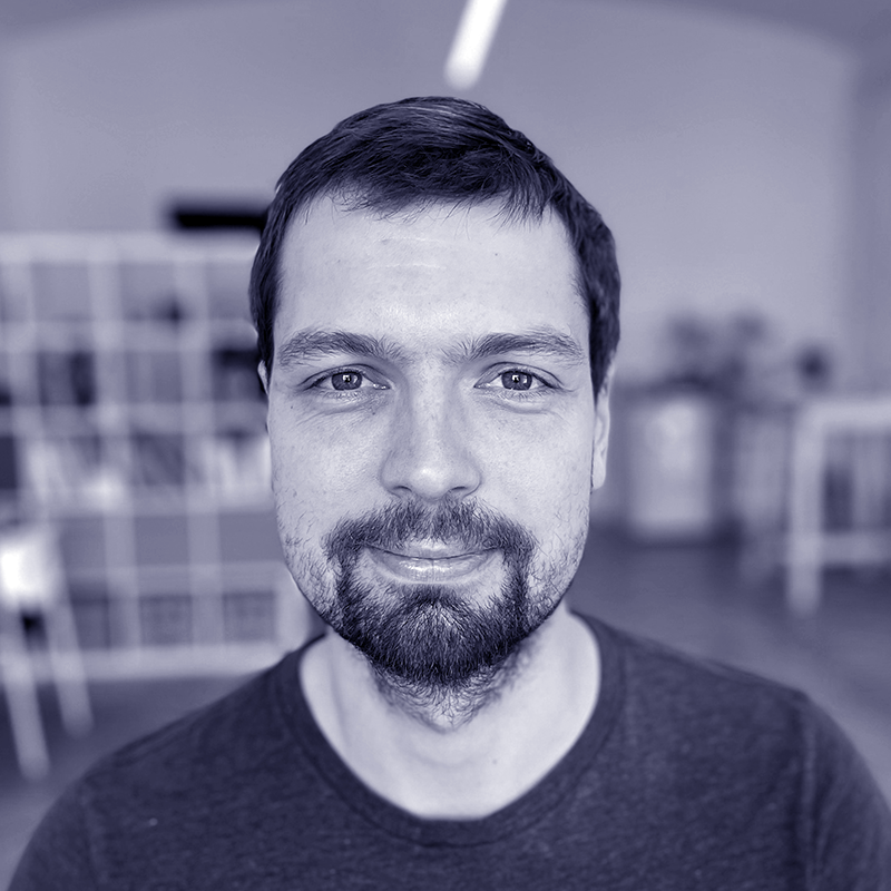 Jason Pacourek Animated explainer studio ClarityMotion