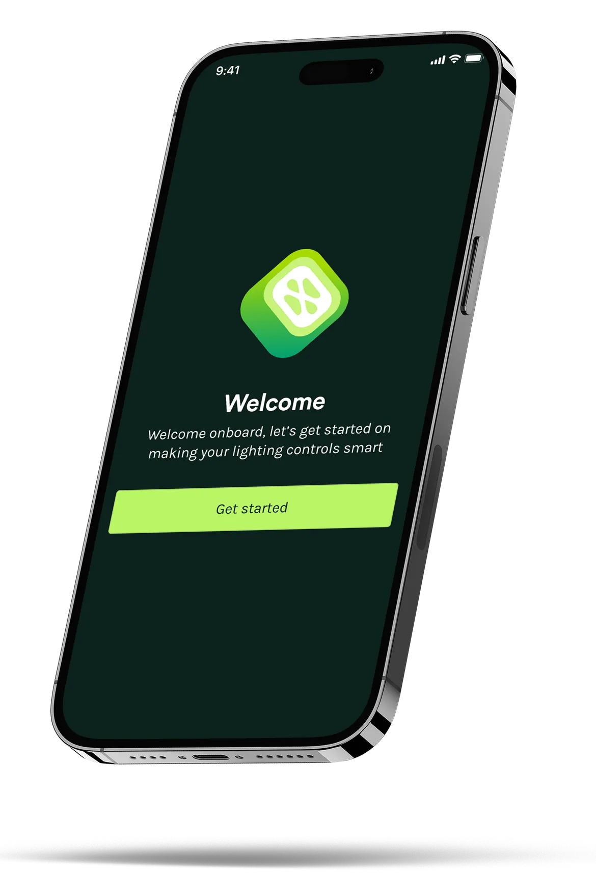 Resources Cucumber Lighting controls