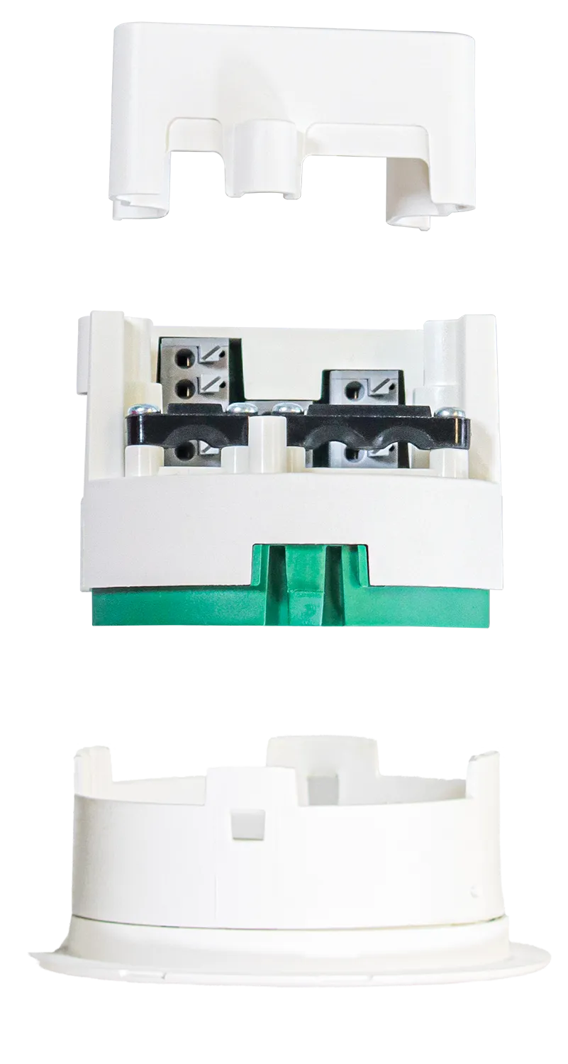 Cucumber Lighting Controls