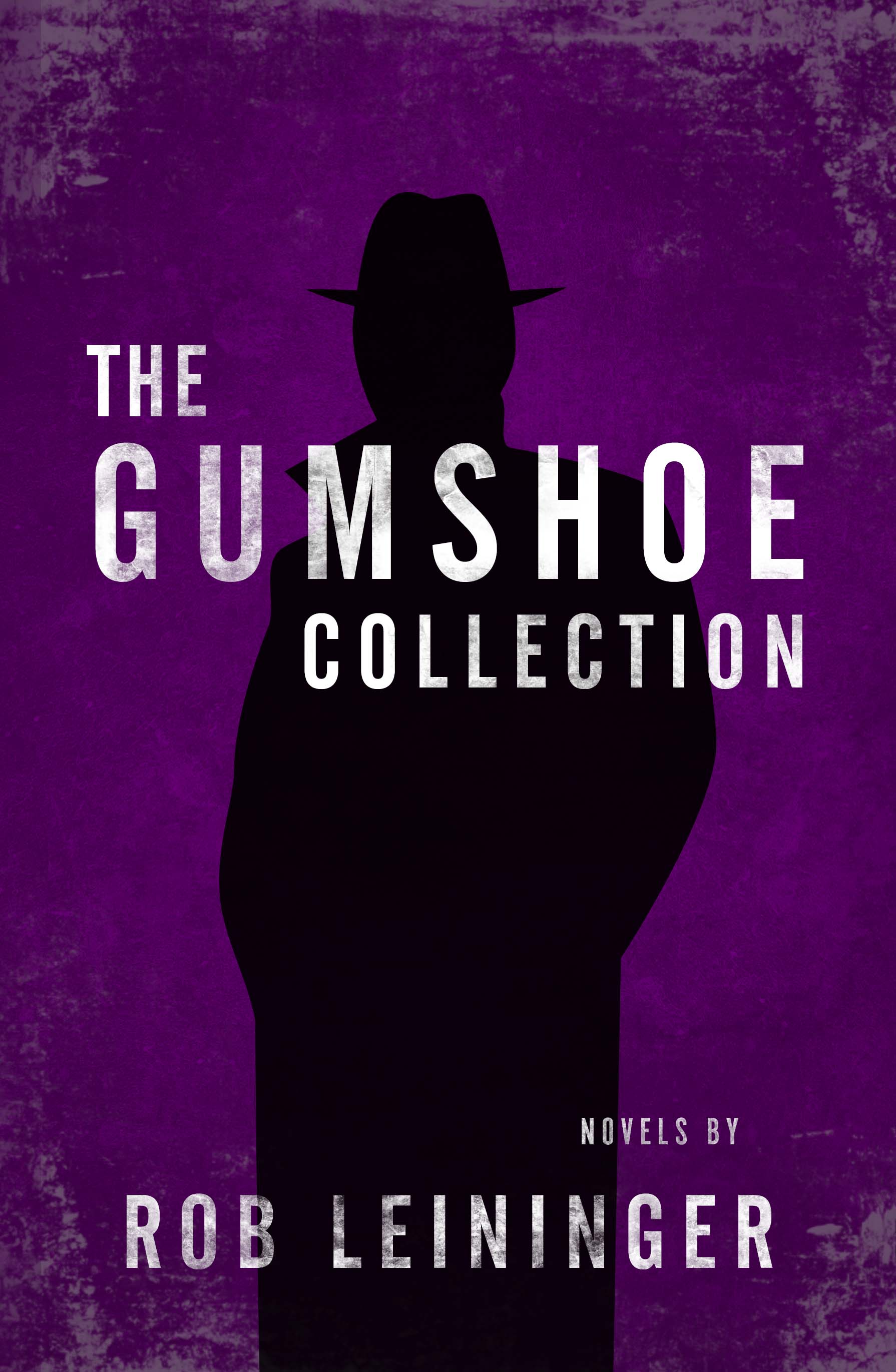 Gumshoe Collection Oceanview Publishing