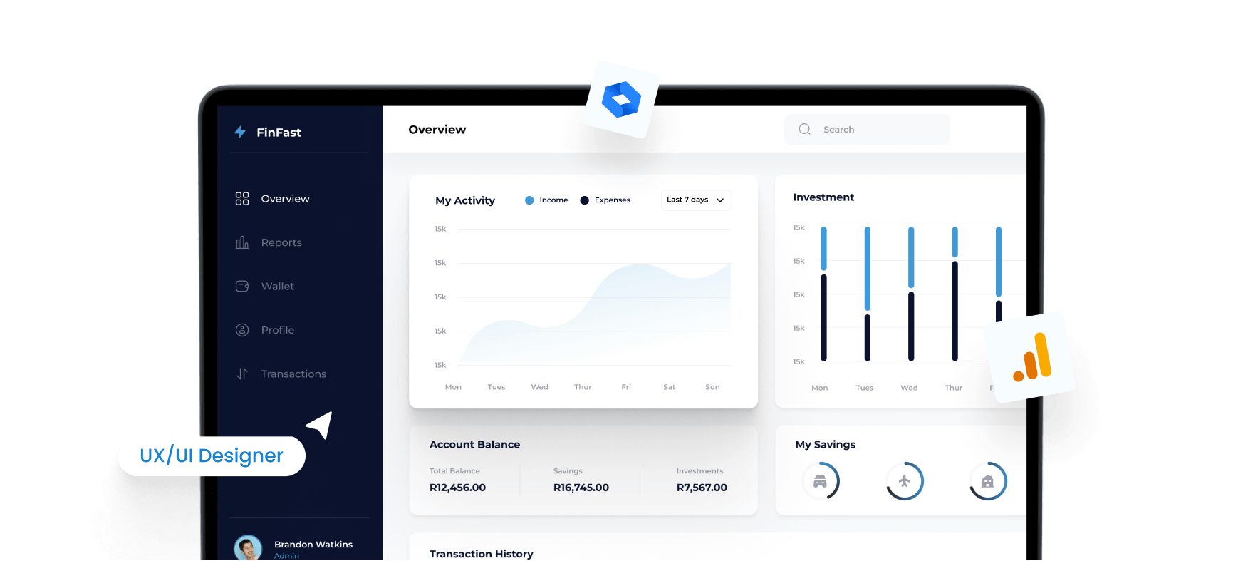 ux-ui-audit-redesign
