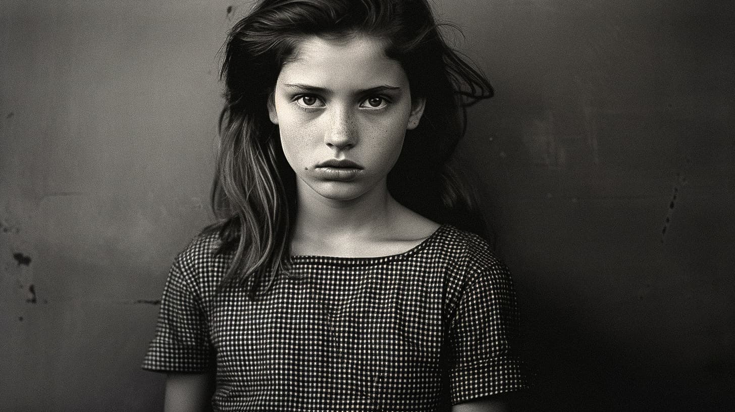 Dave Heath Midjourney style Andrei Kovalev's Midlibrary