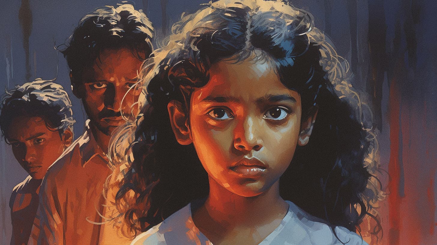 Santosh Sivan Midjourney style | Andrei Kovalev's Midlibrary