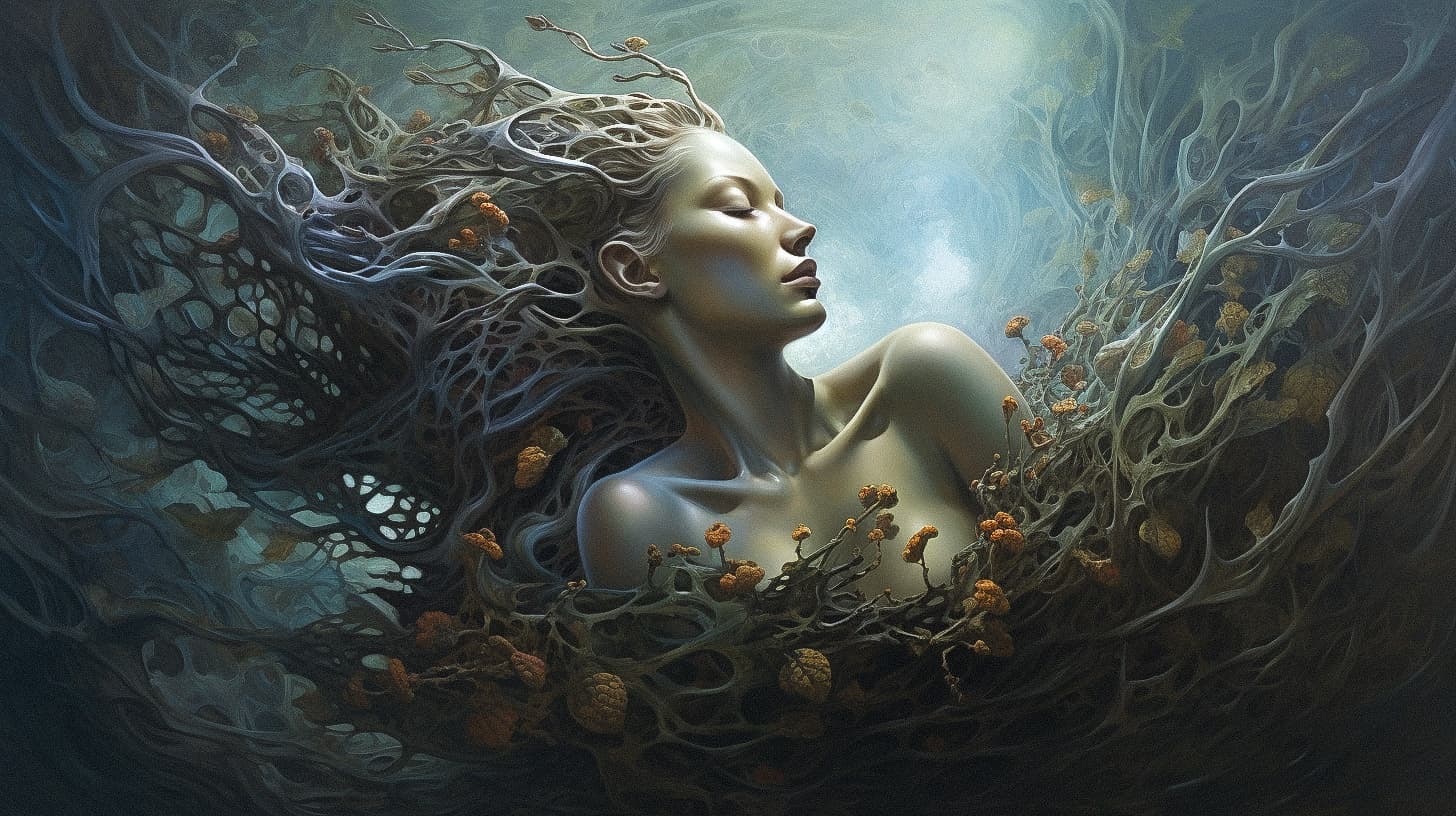 Tomasz Alen Kopera Midjourney style | Andrei Kovalev's Midlibrary