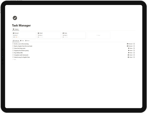 Is Notion Good for Task Management?