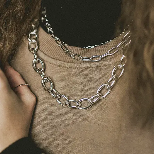 Best gold chain websites best sale