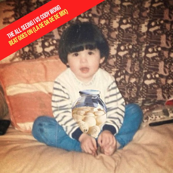 Three Six Zero → Recording → Releases → Beat Goes On (La De Da De De Mix)