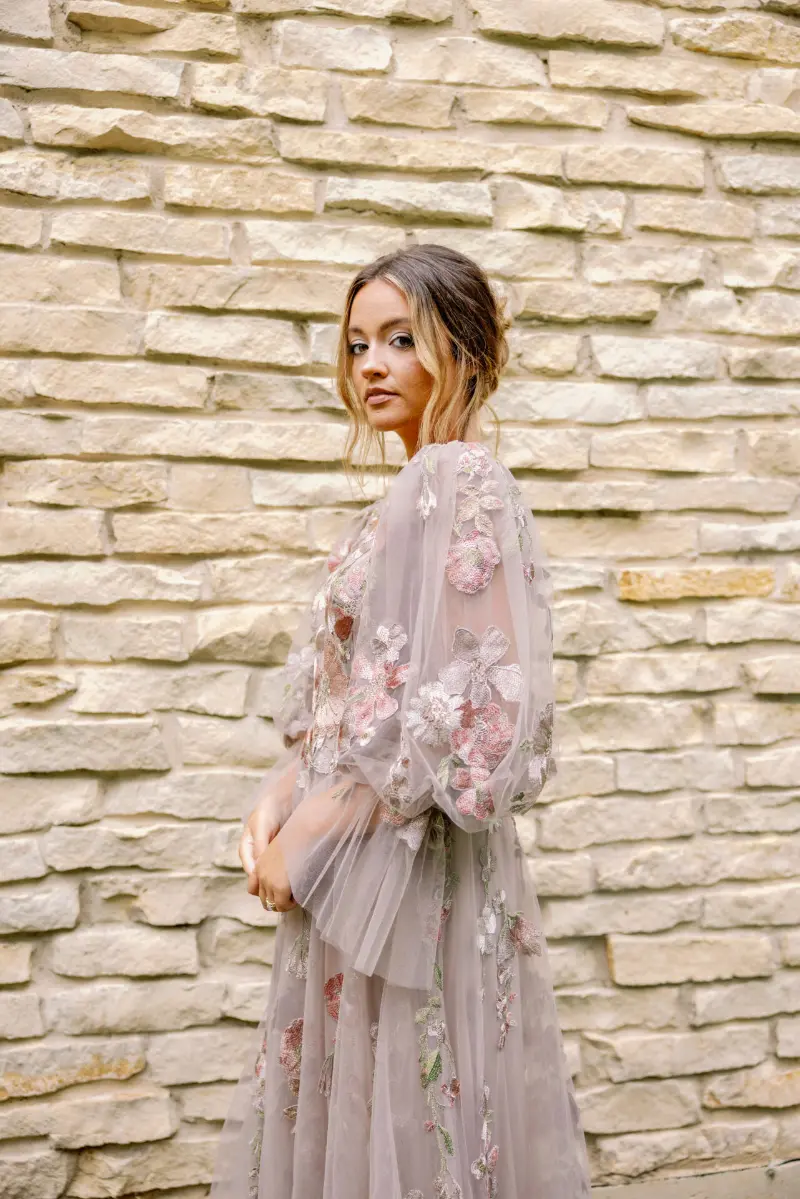 Saylor Somerset Bridal Unapologetically Inclusive Wedding Dress