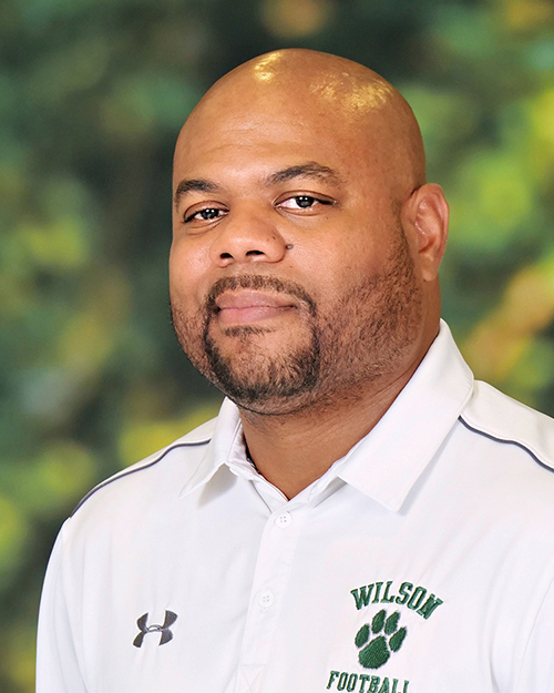 Staff and Administration Hearst Elementary School