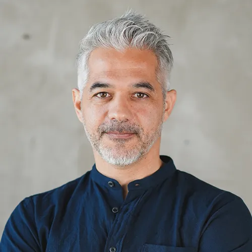 Shahar Man, Chief Executive Officer & Co-Founder at Backlash Security
