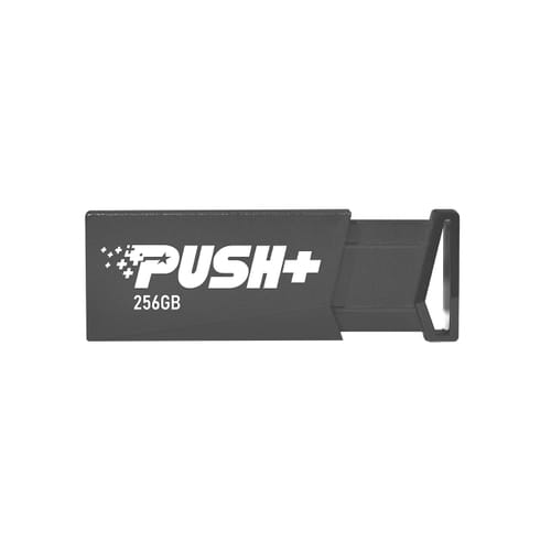 Push+ USB 隨身碟 | Patriot Memory