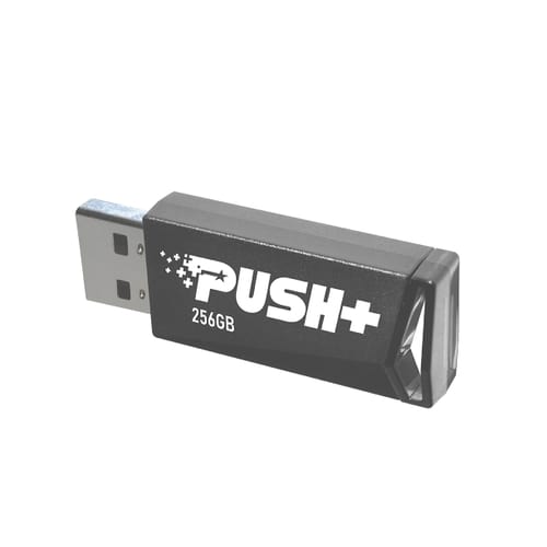 Push+ USB 隨身碟 | Patriot Memory