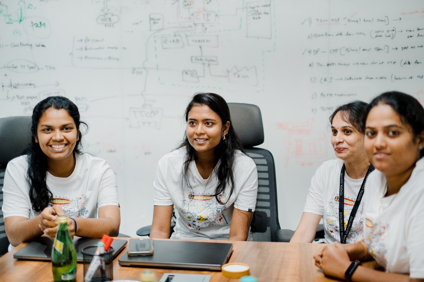 How One Toyotathon Hack Could Change Your Life Forever