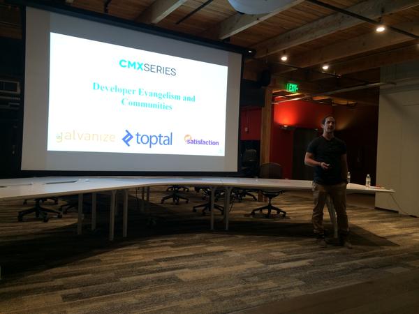 How To Build Developer Communities: Top Advice from the Pros