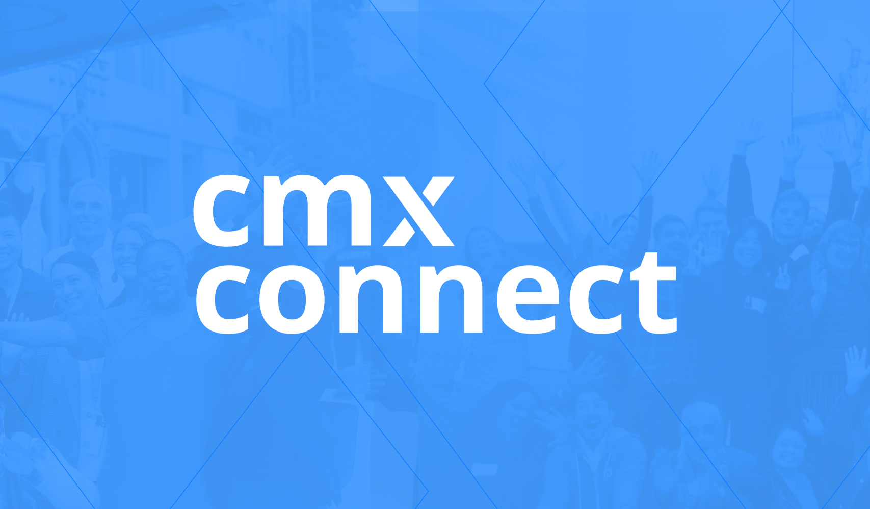 CMX: Helping Community Professionals Thrive