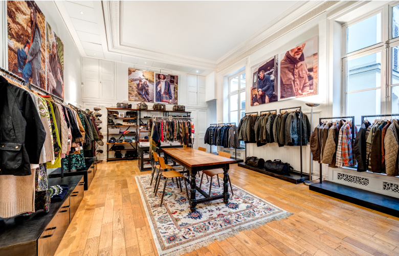 The lifestyle company