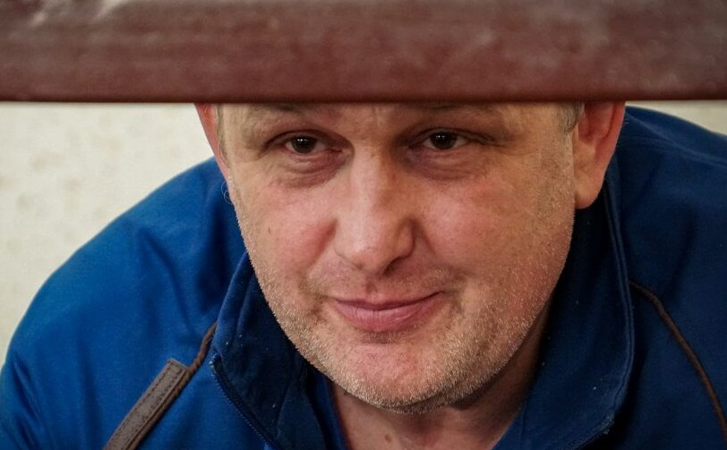 Єсипенко Владислав Леонідович