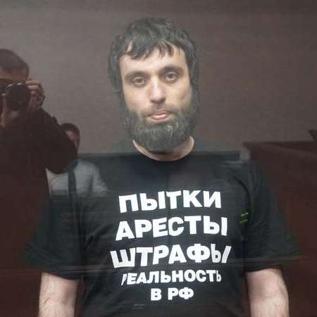 Яніков Асан Алійович