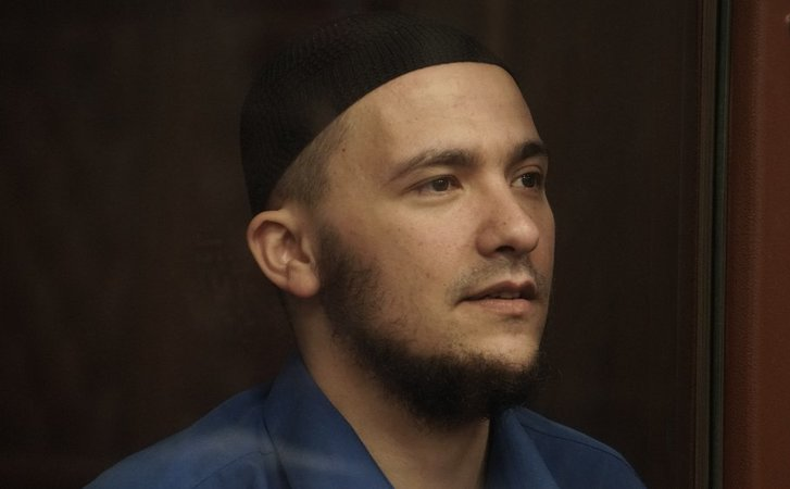 Сейтумеров Осман Шукрієвич