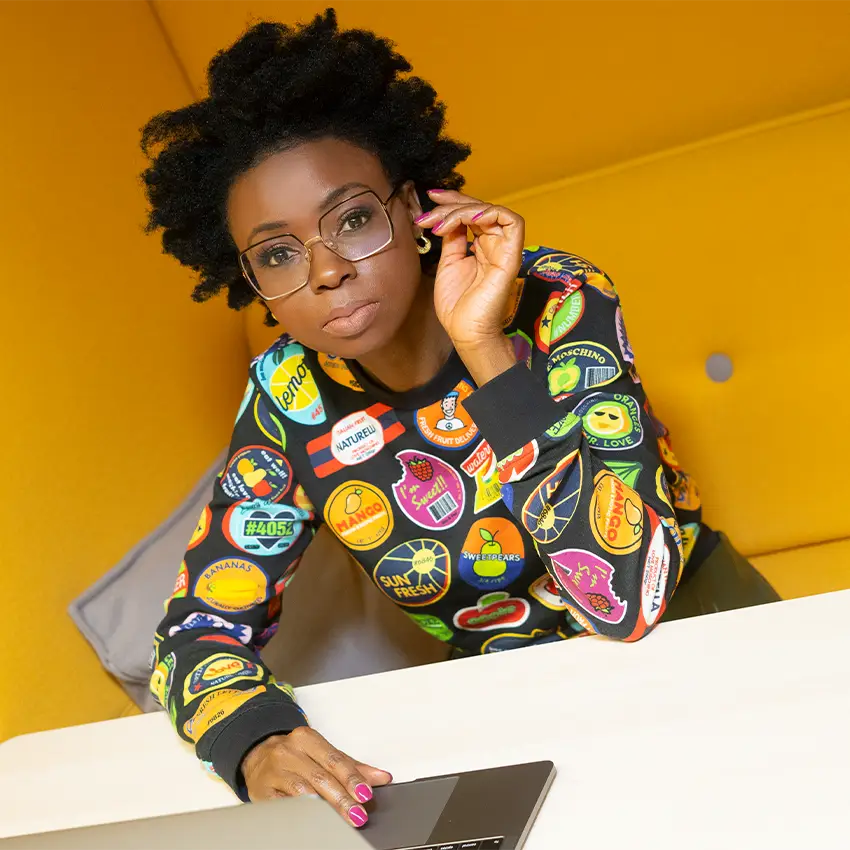 Empathische Führung Lunia Hara im Interview Lexware