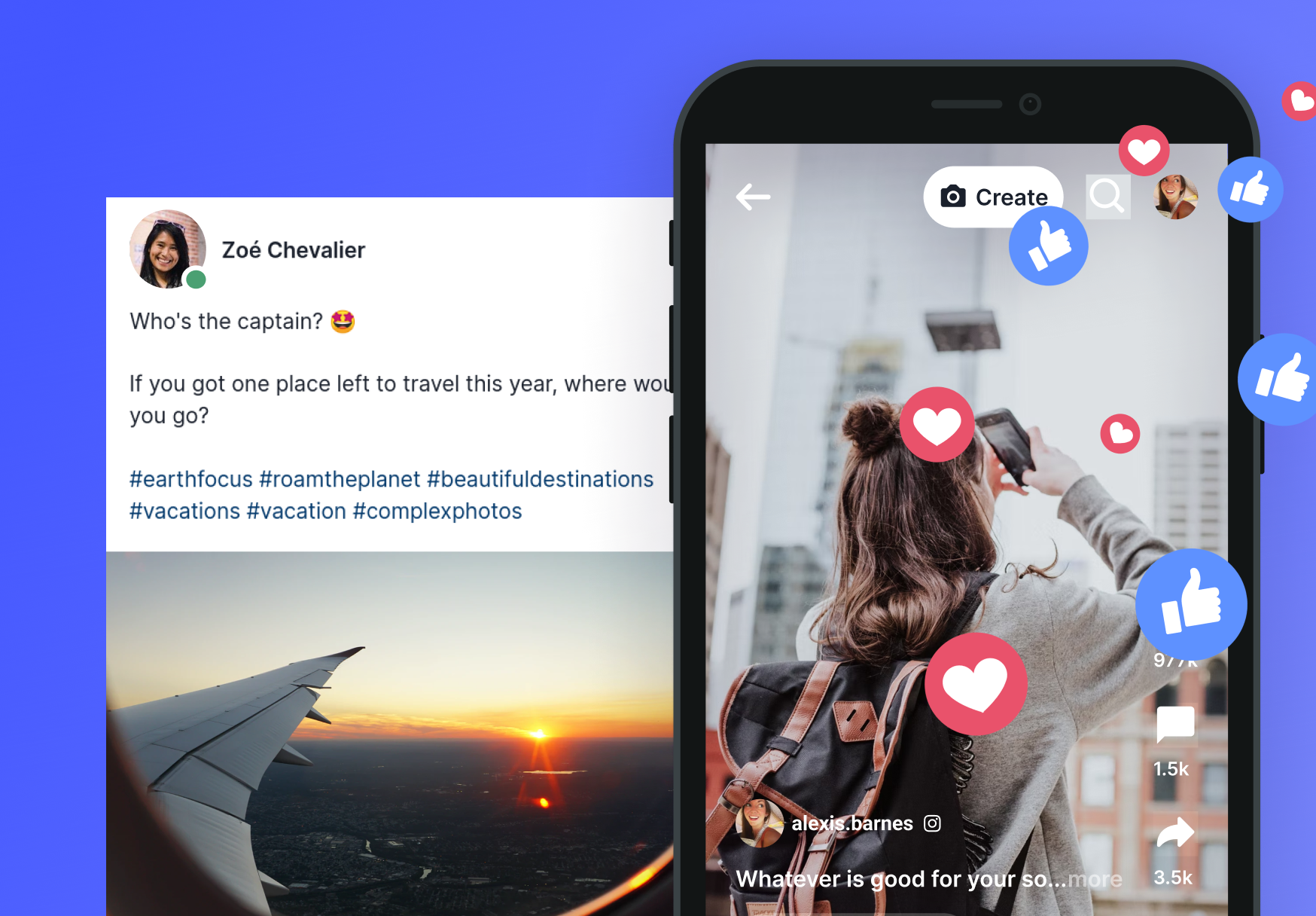Facebook FeedHive Integration