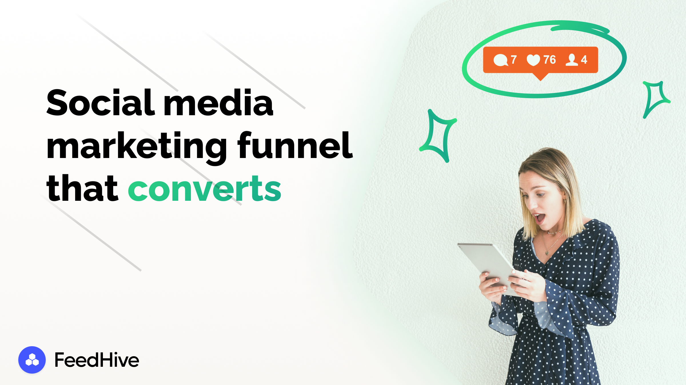 How to Build a Social Media Funnel that Converts