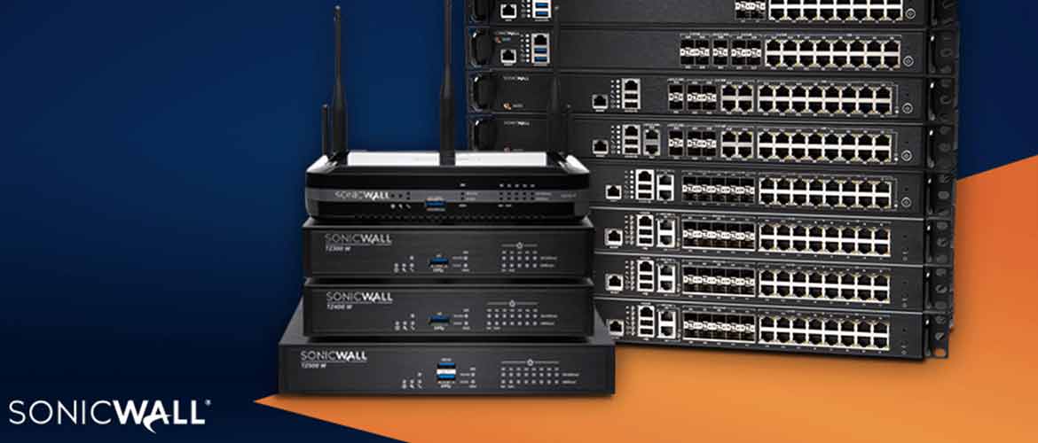 How to use SonicWALL with VoIP Voiply