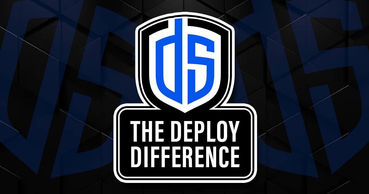 The Difference Between Deploy , What’s the difference between a stack ...
