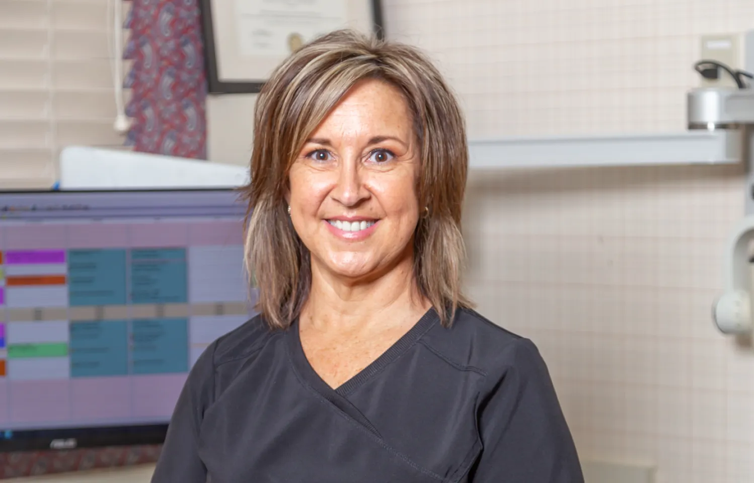 Comprehensive Dental Services in Wichita, KS Chisholm Creek Dental