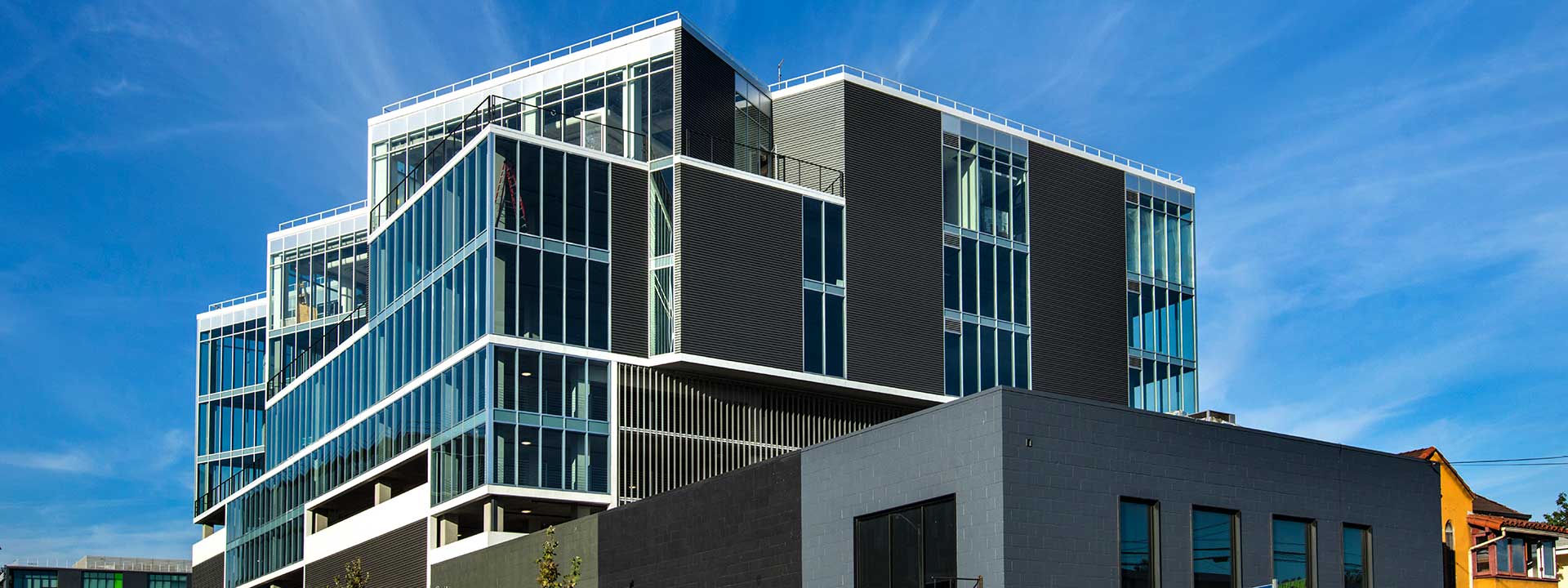 Real Estate Platform CIM Group