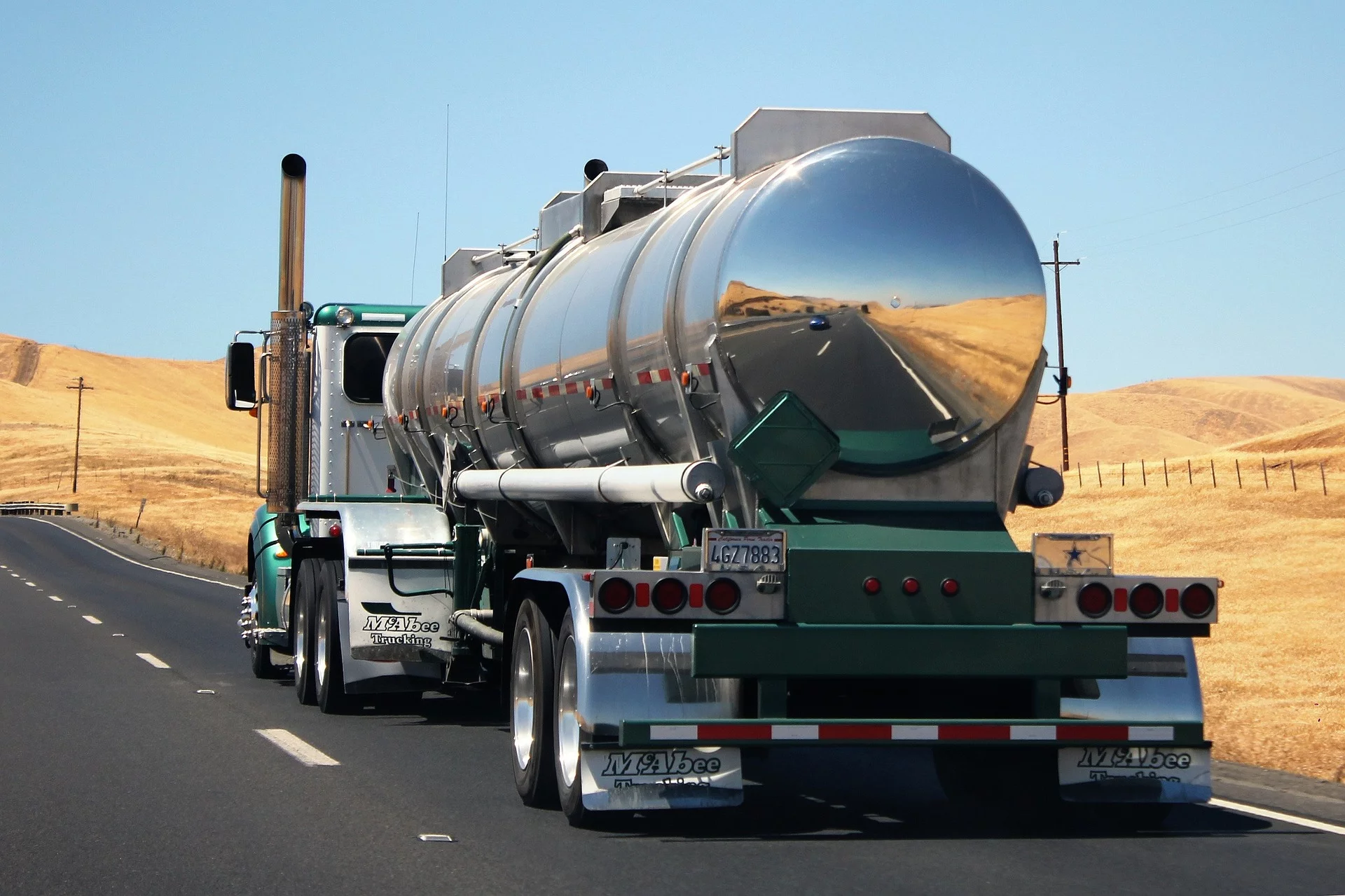 Guide to Hauling Hazardous Materials LAX Freight