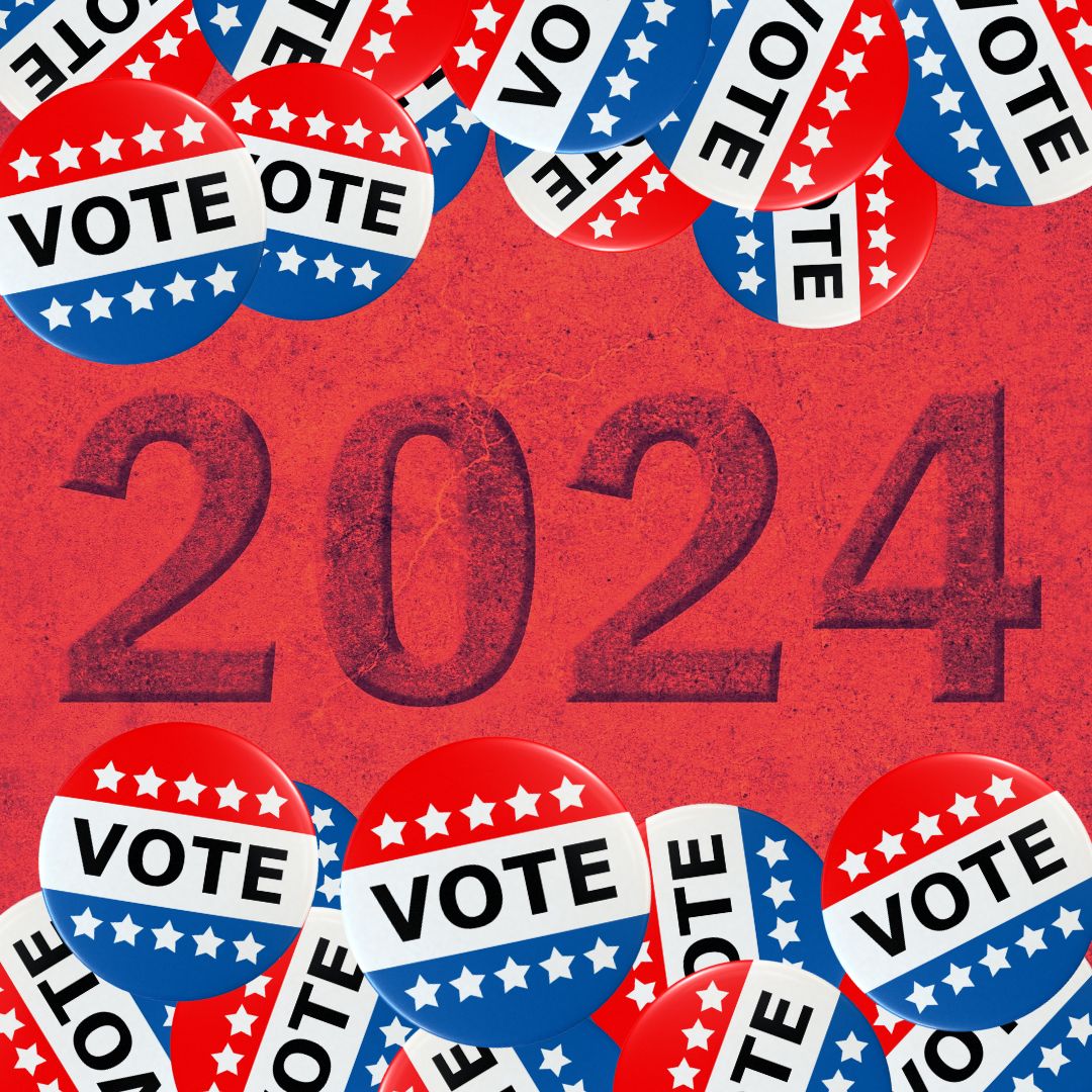 24 in 2024: Here Are Top Target Seats in California’s March Primary