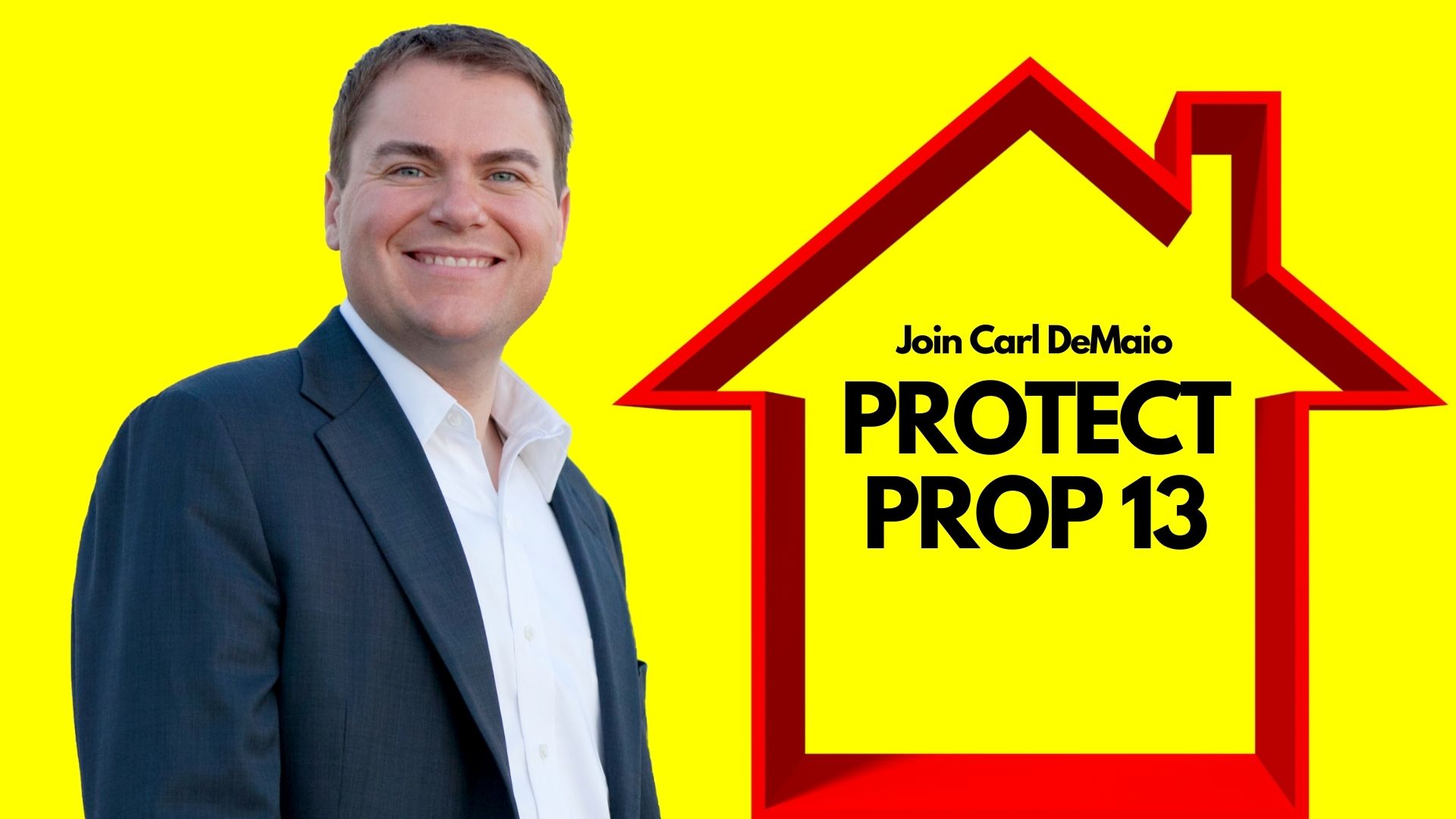 Online Briefing: The Campaign to Protect Prop 13 and Stop Costly Tax Hikes in 2024