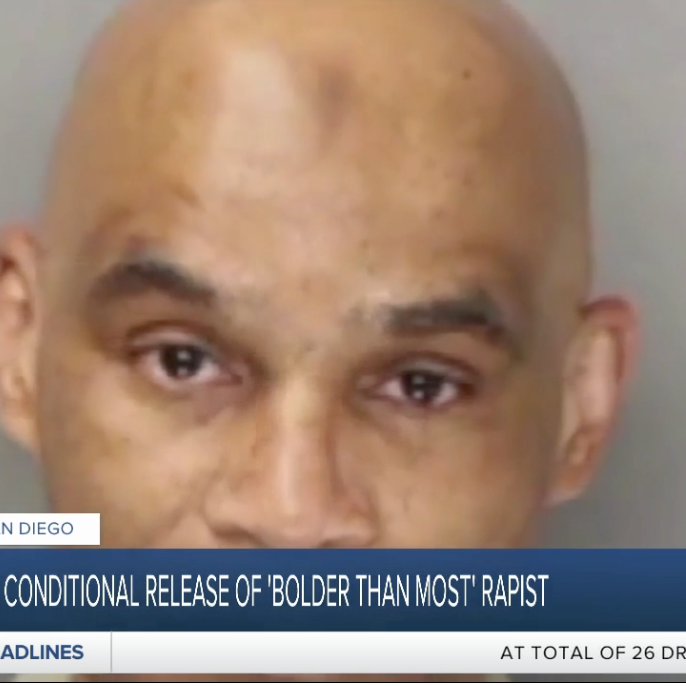 Two Sexually Violent Predators Proposed for Release in San Diego County