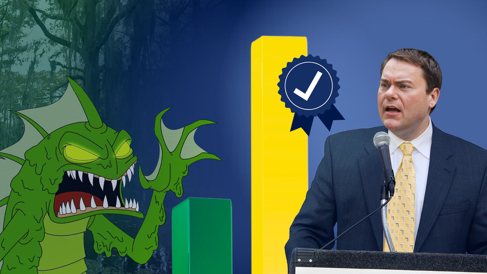 What Happens Next If Reform California Wins the March Primary Against the Sacramento Swamp?