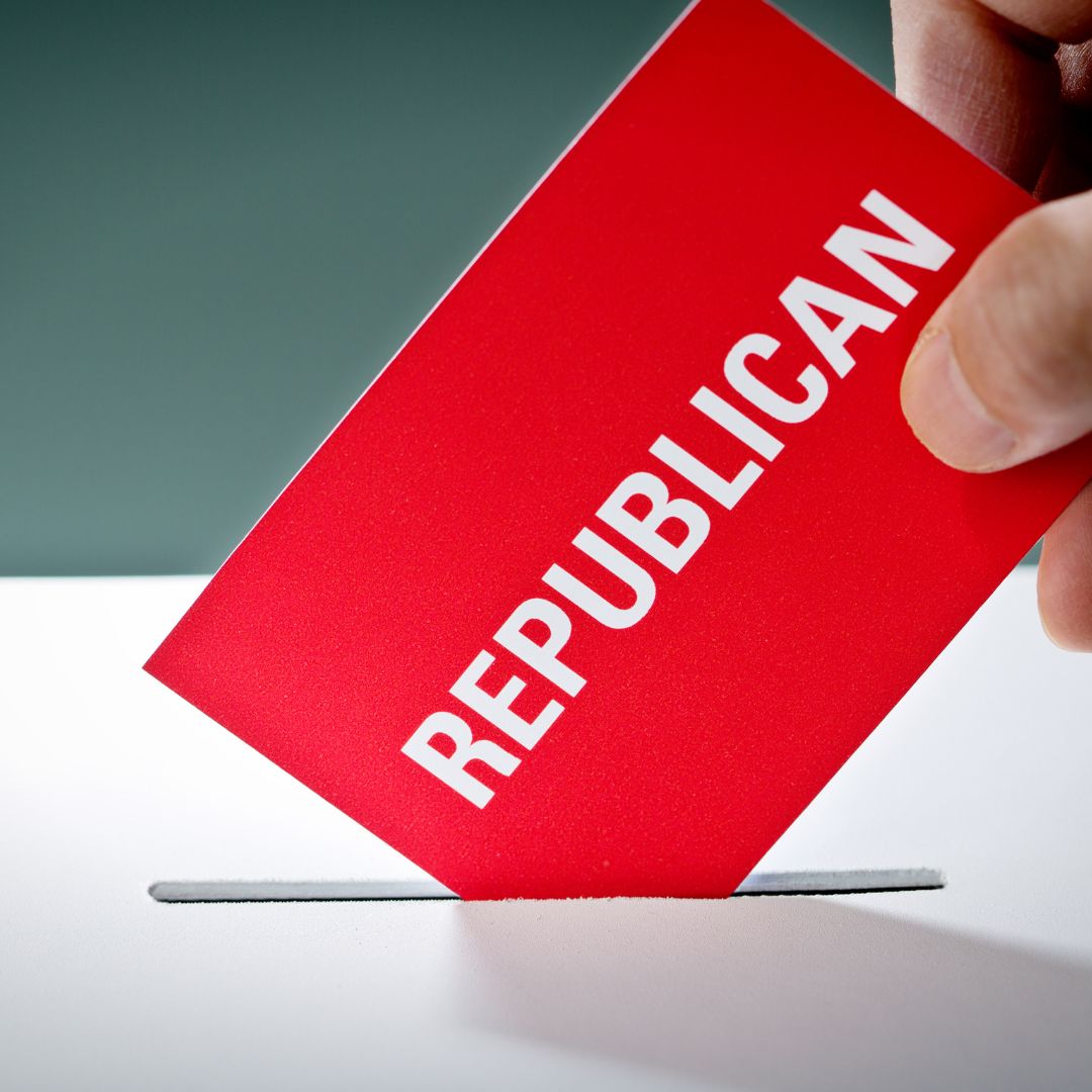 Rare Good News Seen in California’s 2024 Primary Election Results