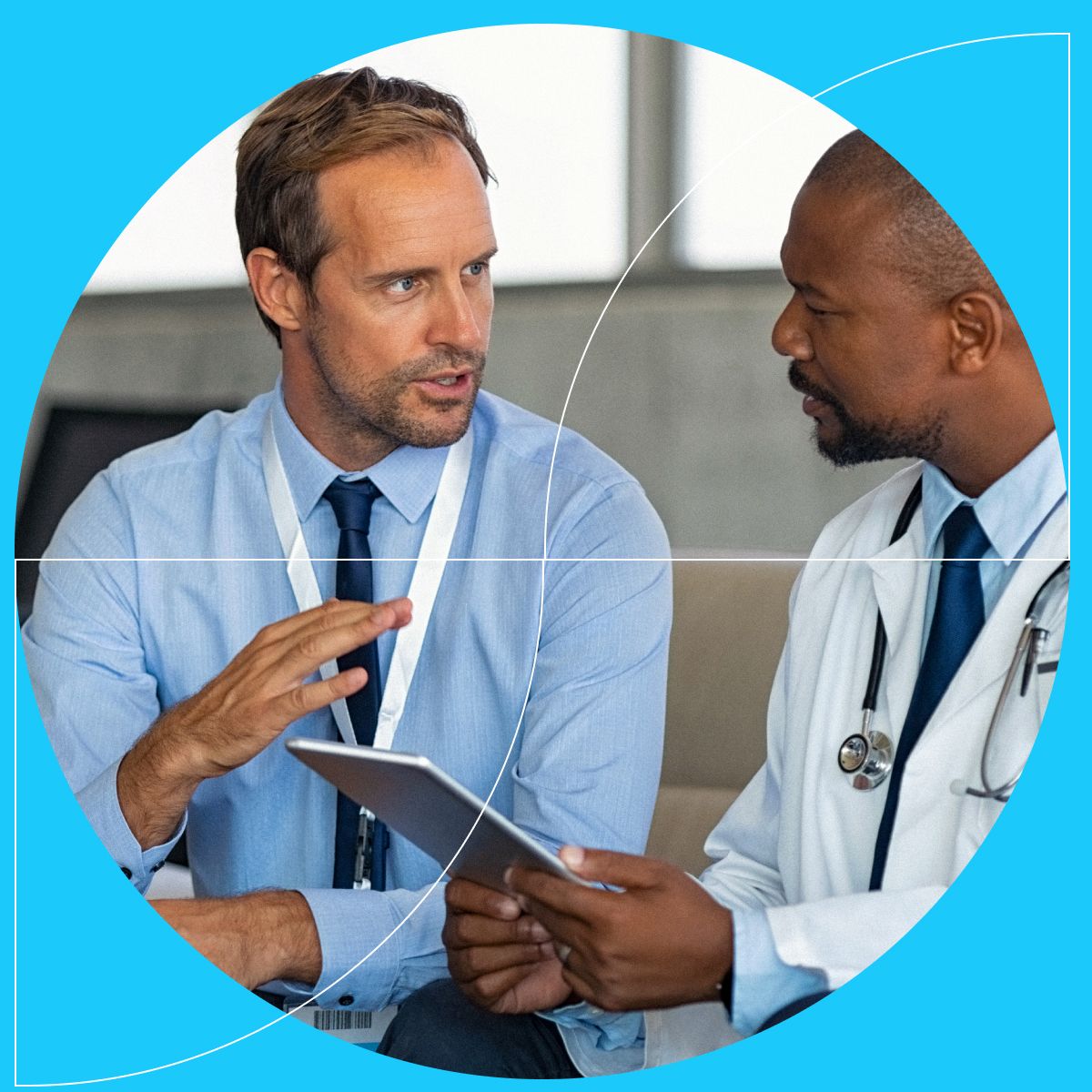 Medical Device Companies Proximie’s technology enables medical device