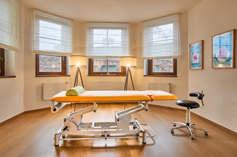 Max Health - Praxis Für Physiotherapie Comprehensive Physiotherapy Care at Health+ | Health+ Polyclinic