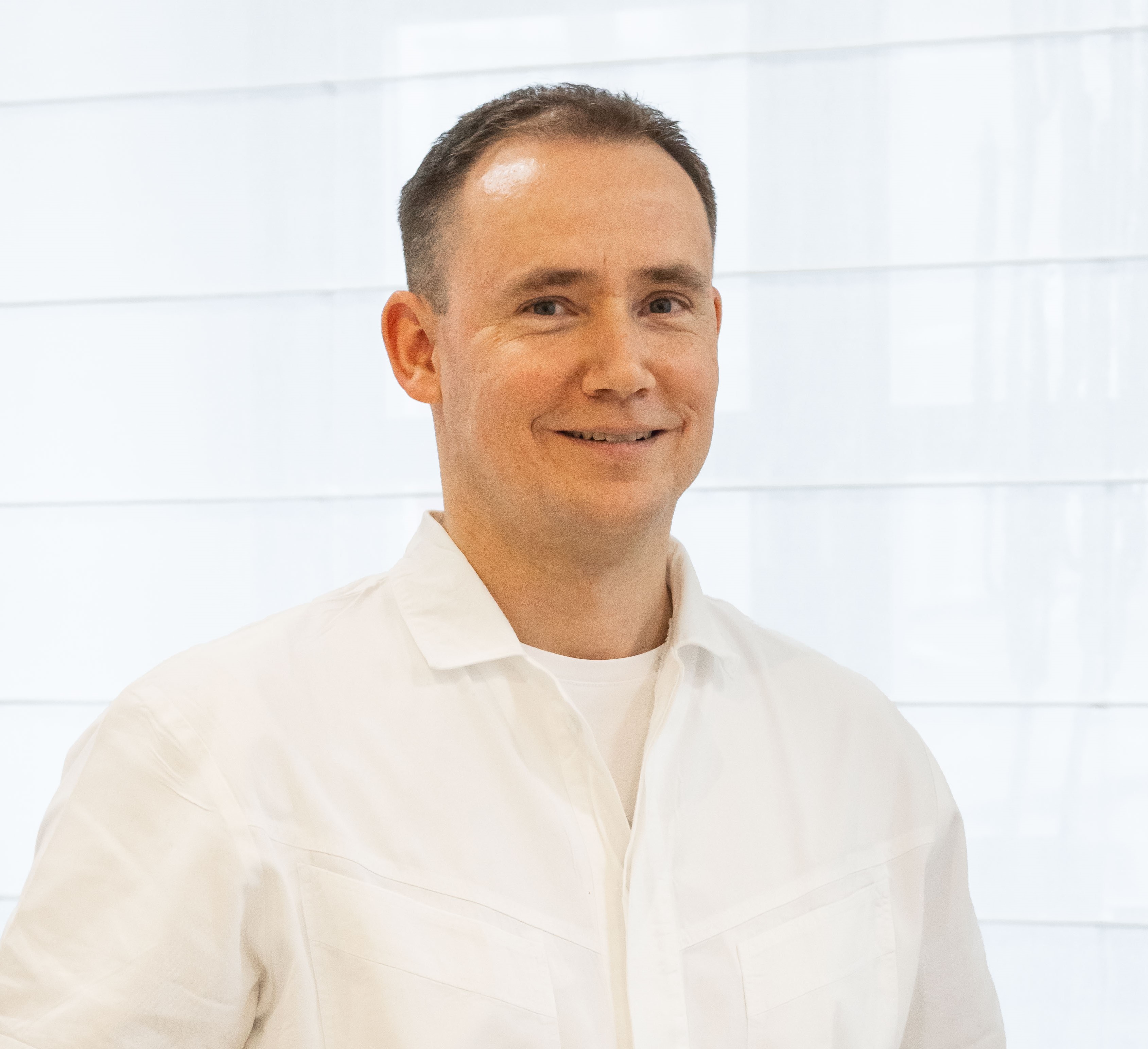 MUDr. Peter Lux | Poliklinika Health+