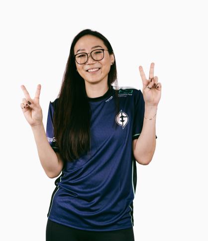 2023 EG Unity Jersey