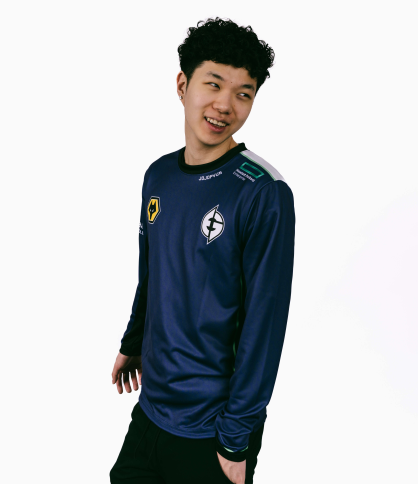 2023 EG Unity Long Sleeve Jersey