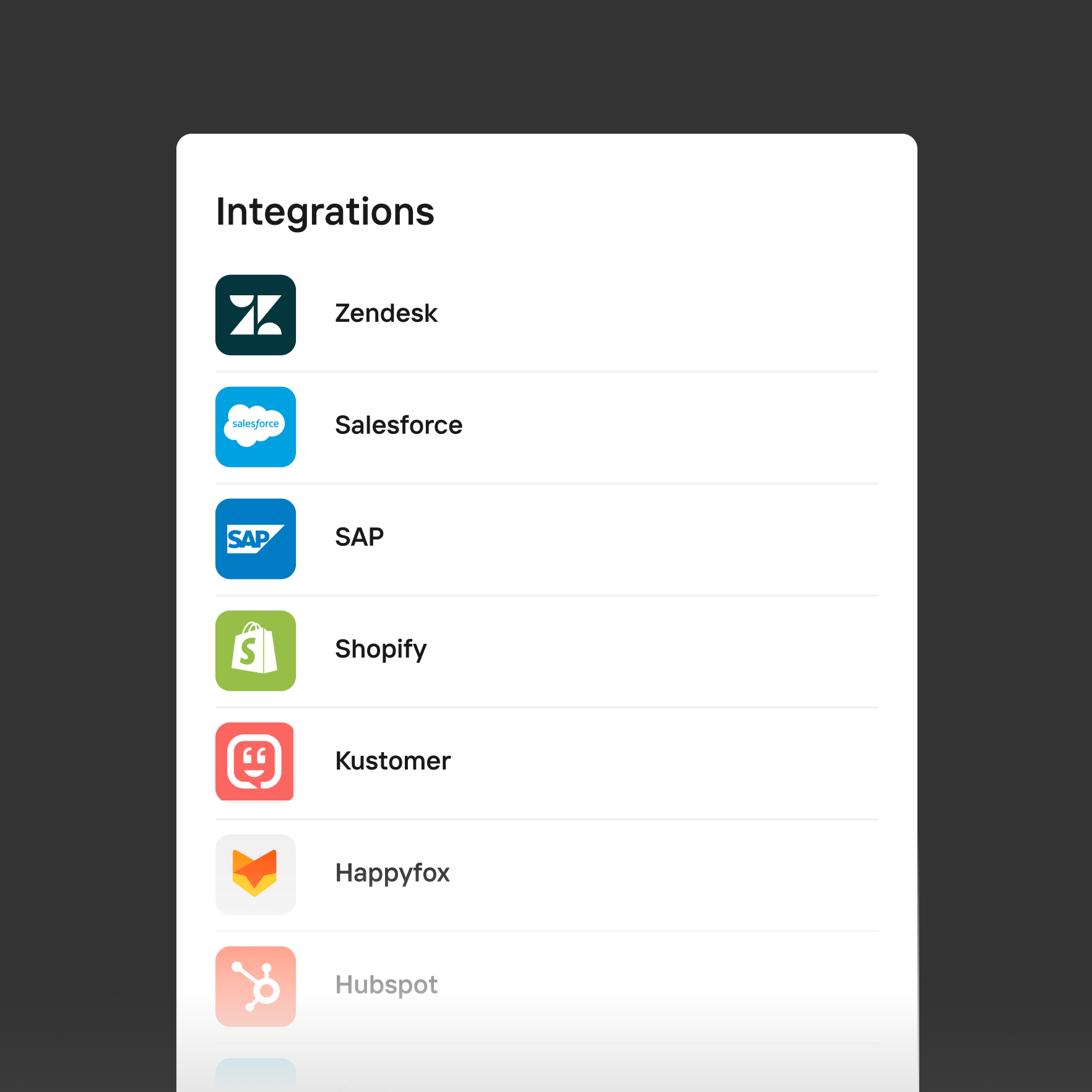 support-for-smart-home-products