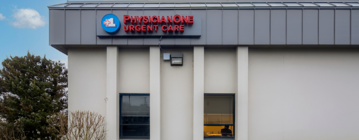 Urgent Care Center Ridgefield CT | PhysicianOne Urgent Care